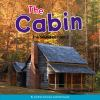 Book cover for "The cabin"