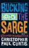 Book cover for "Bucking the Sarge"
