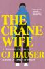 Book cover for "The crane wife"