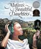 Book cover for "Mufaro's beautiful daughters"