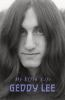 Book cover for "My effin' life"