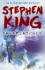 Book cover for "Dreamcatcher"