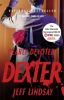 Book cover for "Dearly devoted Dexter".