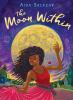 Book cover for "The moon within"