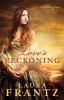 Book cover for "Love's reckoning".