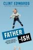 Book cover for "Father-ish"