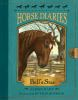 Book cover for "Bell's Star".