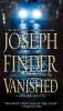 Book cover for "Vanished".