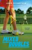 Book cover for "Mixed doubles".