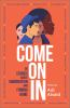 Book cover for "Come on in"