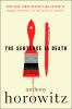 Book cover for "The sentence is death".