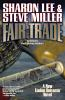 Book cover for "Fair trade".
