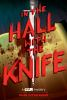 Book cover for "In the hall with the knife".