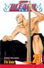 Book cover for "Bleach".