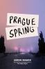 Book cover for "Prague spring"