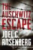Book cover for "The Auschwitz escape"