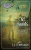 Book cover for "Old haunts".