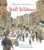 Book cover for "Walt Whitman".