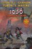 Book cover for "1636, Calabar's war".