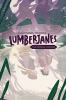 Book cover for "Lumberjanes"