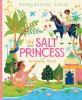 Book cover for "The salt princess"
