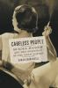 Book cover for "Careless people".