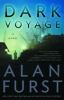 Book cover for "Dark voyage".