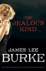 Book cover for "The jealous kind".