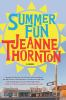 Book cover for "Summer fun"
