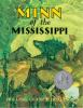 Book cover for "Minn of the Mississippi"