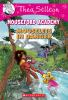 Book cover for "Mouselets in danger".