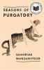 Book cover for "Seasons of purgatory"