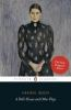 Book cover for "A doll's house and other plays"