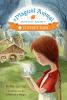 Book cover for "Clover's luck"