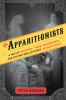 Book cover for "The apparitionists"