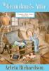 Book cover for "In Grandma's attic"