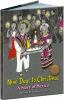 Book cover for "Nine days to Christmas".