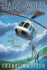 Book cover for "Bound for danger".