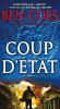 Book cover for "Coup d'état".