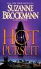 Book cover for "Hot pursuit"