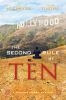 Book cover for "The second rule of ten".