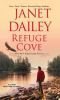 Book cover for "Refuge Cove".
