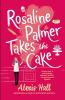 Book cover for "Rosaline Palmer takes the cake"