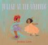 Book cover for "Julián at the wedding"