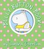 Book cover for "Belly button book!"