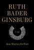 Book cover for "Ruth Bader Ginsburg"