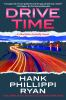 Book cover for "Drive time".
