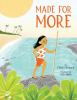 Book cover for "Made for more"