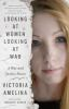 Book cover for "Looking at women looking at war"