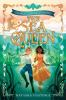 Book cover for "The sea queen".